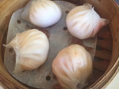 -御花园·粤菜·海鲜火锅(中山公园店)