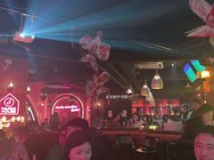 -音乐房子·Vintage Live Bar(玉林总店)