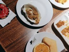 -汉巴味德·烤肉与啤酒的自助(杭州大悦城店)