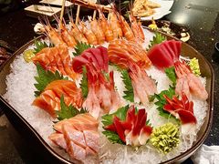 -吉川谷谷·日料放题(广安门店)