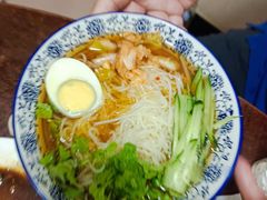 -朝鲜饭店(房山店)