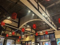 -富正毅三下锅·湘西韵味(天门山索道店)