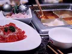 -海底捞火锅(亲贤北街店)