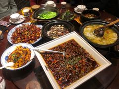 -杨记隆府(汉街店)