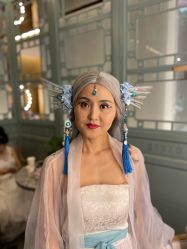 点击看大图 -盘子女人坊古装写真摄影(长春总店)