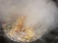 -锅老头铁锅炖•大锅蒸汽海鲜(韩乐坊店)
