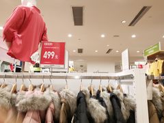 -优衣库(天津贵和购物中心店)