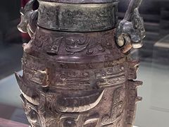 -上海博物馆(人民广场馆)