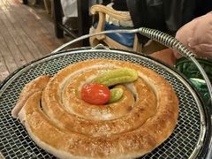 -卢布里西餐厅(总店)