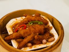 -顺德人家食府(黄金广场店)