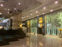 -广州花园酒店