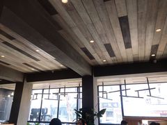 大堂-UPPER KITCHEN(延安路店)