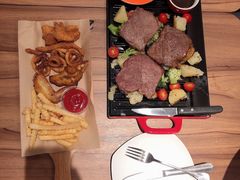 -必胜客(张掖西大街店)