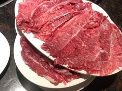 -八合里潮汕鲜牛肉火锅(惠州华贸店)