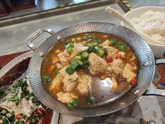 -小乡小镇·传承桐庐土菜·老板亲自烧的菜