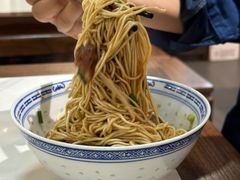 -永丰面馆(汉口路店)