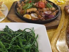 -大石鼓山庄·珠海第一烧猪