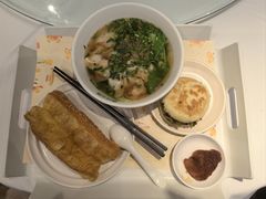 -眉州东坡(团结湖店)