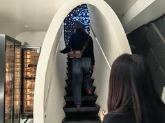 -月光漫步高空酒吧&景观下午茶Moonwalker Sky Land