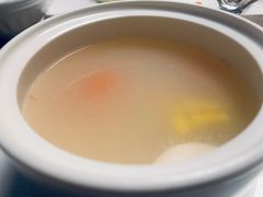 老火靓汤-春申里餐厅(银泰in99店)