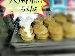 -龙丰楼包子(南方大厦店)