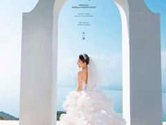 -爱我旅拍婚纱摄影(大理店)