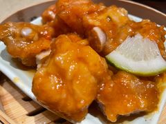 -点都德(长泰广场店)