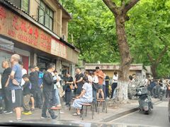 -文武王氏烧饼·无矾油条(西溪路店)