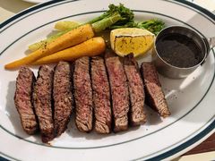 -沏点Trattoria意大利餐厅(新街口店)