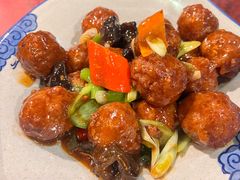 -百花人家(门城水岸店)