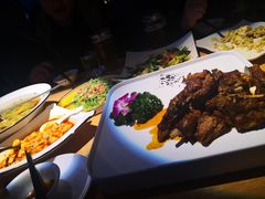 -平措康桑·和牛自助观景餐厅(布达拉宫店)
