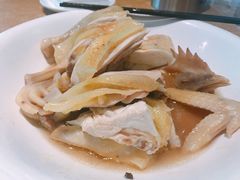 文昌鸡-园林美食城·本土农家菜(杨和镇店)