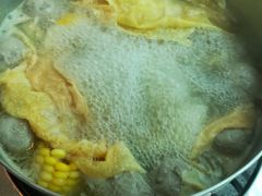 -为什么牛潮汕牛肉火锅(中信广场店)