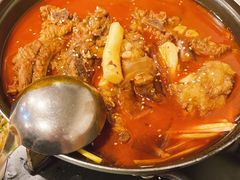 -青春韩国料理(光环店)