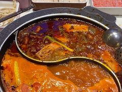 -川西坝子火锅(金沙1.0直营店)