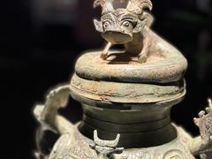 -湖北省博物馆