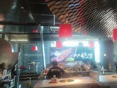-小龙坎火锅(IFS HOT店)