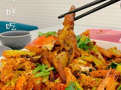 -辣么好吃私厨(新城店)
