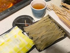 -阿串串老火锅(力盟店)