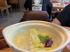 -U你·天然调味(南湖总店)