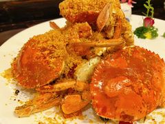 -御膳粥·牛乳粥底火锅·地道顺德菜(容桂店)