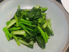 -上蔬无瑕· 创意素食·Vegetarian(华采天地店)