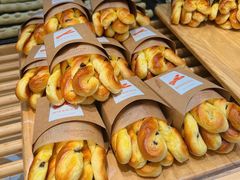 -好利来(东四店)