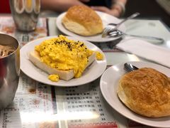 -华星冰室(湾仔店)
