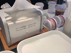 -dotcom coffee古点咖啡(致真大厦店)
