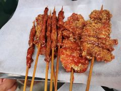 里脊小串-辽B·小串(总店)