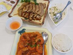 -金鮀岛潮州酒家