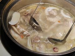 -三个椰子·现砍椰子鸡(金源CBD店)