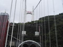 -矮寨·十八洞·德夯大峡谷景区