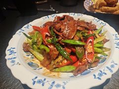 -锦荟JINHUI·浙江小馆(上海荟聚店)